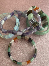 Load image into Gallery viewer, Mix Crystals Jewelry Bucket