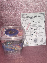 Load image into Gallery viewer, Mix Crystals Jewelry Bucket