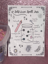 Load image into Gallery viewer, Mix Crystals Jewelry Bucket