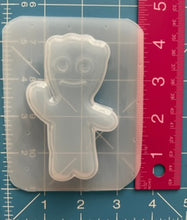 Load image into Gallery viewer, Gummy Mold Set