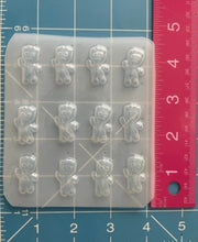 Load image into Gallery viewer, Gummy Mold Set