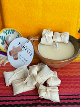 Load image into Gallery viewer, Tamales Soy Candle