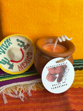 Load image into Gallery viewer, Dulce de Tamarindo Candle
