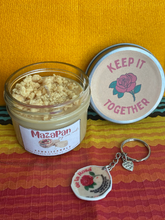 Load image into Gallery viewer, Mazapan Soy Candle