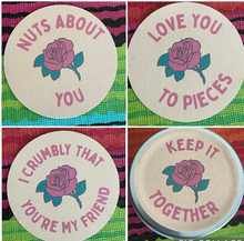 Load image into Gallery viewer, Mazapan Soy Candle