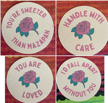 Load image into Gallery viewer, Mazapan Soy Candle