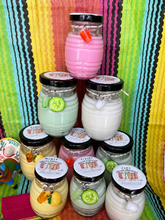 Load image into Gallery viewer, Agua Frescas Candle