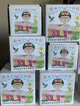 Load image into Gallery viewer, Agua Frescas Candle