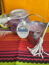 Load image into Gallery viewer, Fabulosa Candle