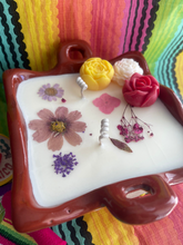 Load image into Gallery viewer, Cazuelita Soy Candle