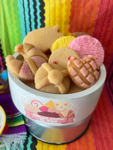 Load image into Gallery viewer, Pan Dulce Candle