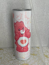 Load image into Gallery viewer, Bear Tumbler