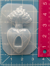 Load image into Gallery viewer, Sacred Heart Mold