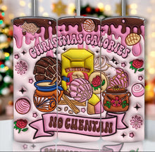 Load image into Gallery viewer, Pan Dulce Tumbler