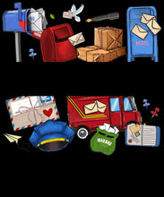 Load image into Gallery viewer, Nurse & Mail Tumblers