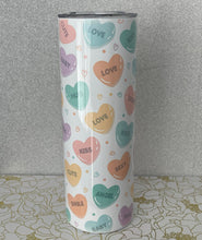 Load image into Gallery viewer, Valentine's Tumblers