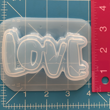 Load image into Gallery viewer, Valentine's Molds