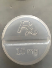 Load image into Gallery viewer, Pill Mold Set