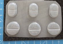 Load image into Gallery viewer, Pill Mold Set