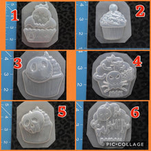 Load image into Gallery viewer, Cupcake Molds