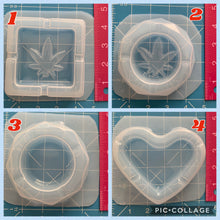 Load image into Gallery viewer, Ash Tray Molds