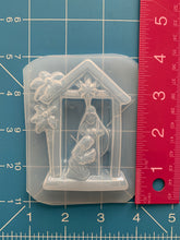 Load image into Gallery viewer, Nativity Molds