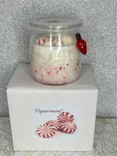 Load image into Gallery viewer, Peppermint Candle