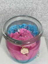 Load image into Gallery viewer, Cotton Candy Candle