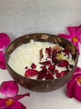 Load image into Gallery viewer, Coconut Candle