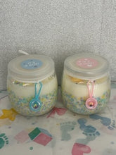 Load image into Gallery viewer, Baby Powder candles