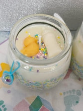 Load image into Gallery viewer, Baby Powder candles