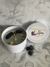Load image into Gallery viewer, Spa Candle