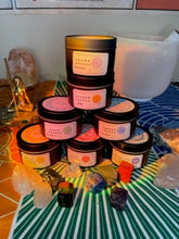 Load image into Gallery viewer, 7 Chakra Candles