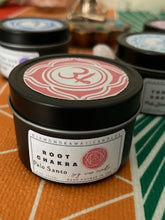 Load image into Gallery viewer, 7 Chakra Candles