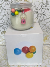 Load image into Gallery viewer, Bubblegum Candle