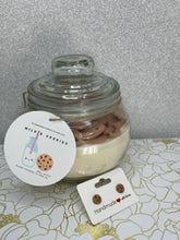 Load image into Gallery viewer, Milk & Cookies Candle