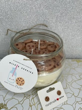Load image into Gallery viewer, Milk & Cookies Candle