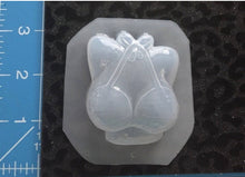 Load image into Gallery viewer, Body Parts Molds