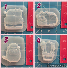 Load image into Gallery viewer, Kawaii Shaker Mods