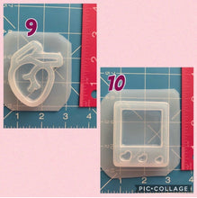 Load image into Gallery viewer, Kawaii Shaker Mods