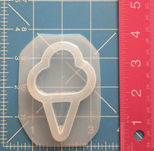 Load image into Gallery viewer, Shaker Molds