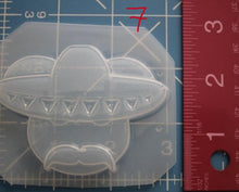 Load image into Gallery viewer, Head Molds