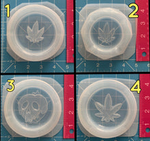 Load image into Gallery viewer, Ash Tray Molds