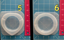 Load image into Gallery viewer, Ash Tray Molds