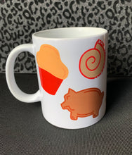 Load image into Gallery viewer, Pan Dulce Mug