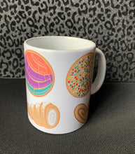 Load image into Gallery viewer, Pan Dulce Mug