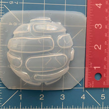 Load image into Gallery viewer, Soap Concha Molds