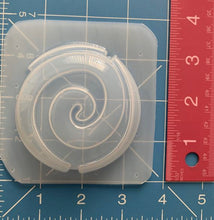 Load image into Gallery viewer, Soap Concha Molds