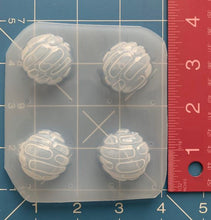 Load image into Gallery viewer, Concha & Empanada Molds