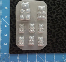 Load image into Gallery viewer, Gummy Mold Set